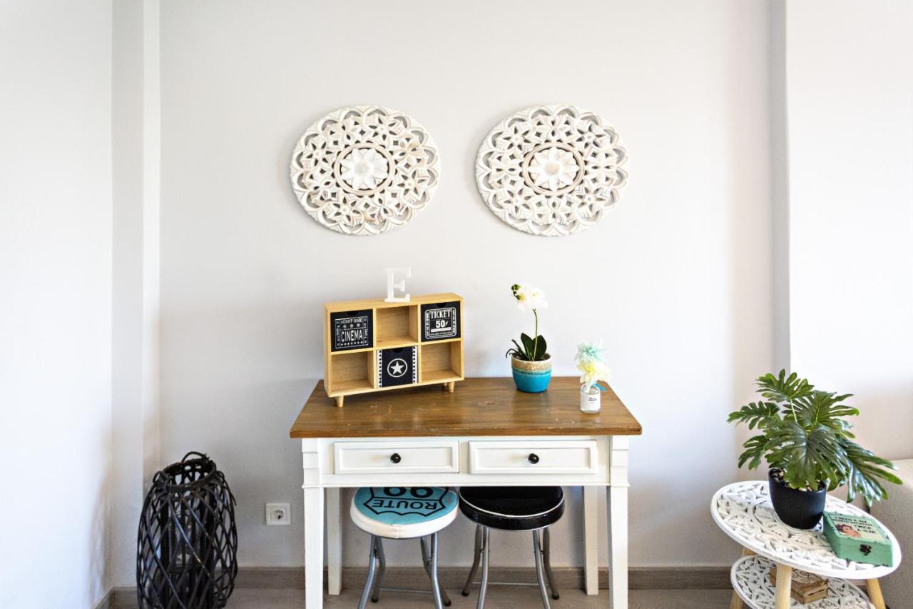 Apartamento Gulbenkian Faro Ngoại thất bức ảnh